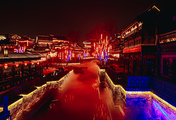 琅琊古城第 33 张图片