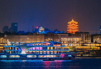 长江荣耀游船第 2 张图片