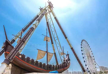 KK-PARK东大门游乐园第 1 张图片