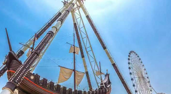 KK-PARK东大门游乐园