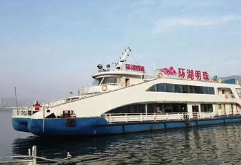 万州环湖游第 3 张图片