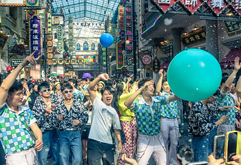 广东千古情第 29 张图片