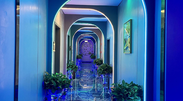 瀚庭·轩足浴养生SPA