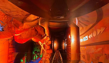 幻视界悬浮玻璃剧场第 2 张图片