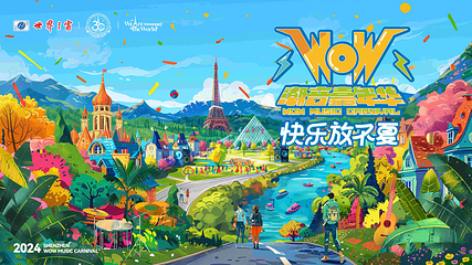 深圳世界之窗第 22 张图片