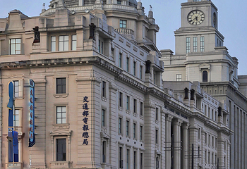 横店国际马戏城(原梦外滩)第 40 张图片