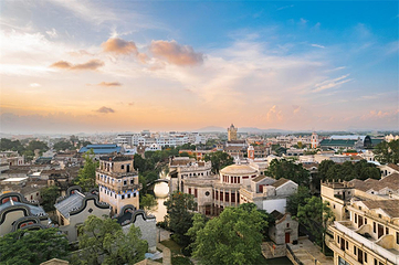 赤坎·广东华侨国际旅游度假区第 6 张图片