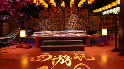 西游记乐园第 7 张图片