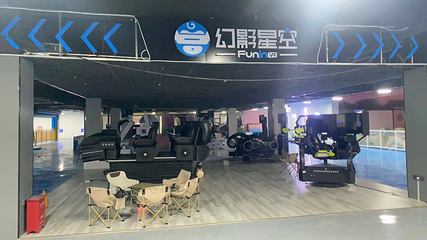昭通海洋大世界第 5 张图片