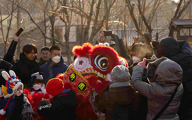 古北水镇第 57 张图片