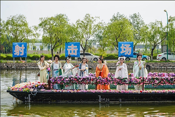 关东葫芦古镇第 84 张图片