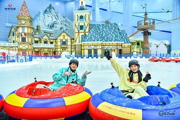 广州热雪奇迹第 4 张图片