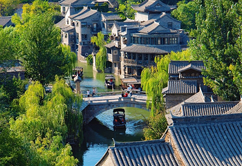 古北水镇第 67 张图片