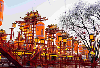 河头老街第 20 张图片