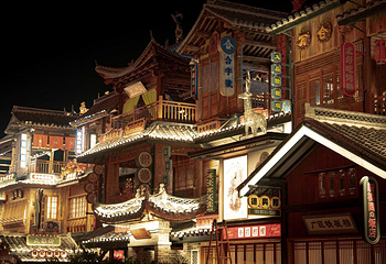 河头老街第 19 张图片