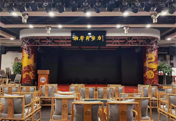 相声新势力(高新店)第 7 张图片