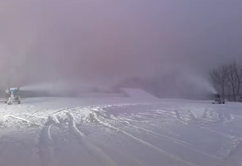 新然戏雪乐园第 3 张图片