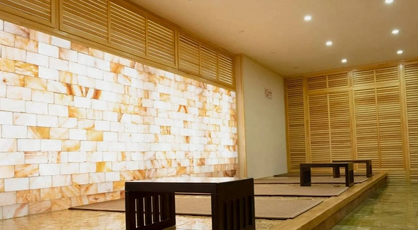 喜早堂生活会馆(在水一方店)