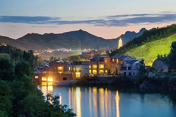 古北水镇第 47 张图片