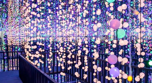 佛山星空失恋博物馆(桂城旗舰店)