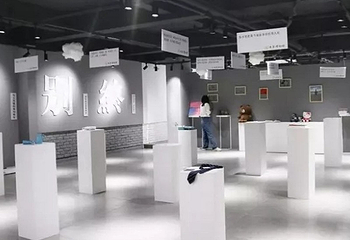 佛山星空失恋博物馆(桂城旗舰店)第 3 张图片