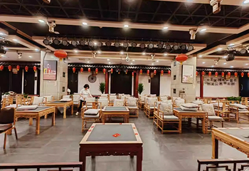 相声新势力(高新店)第 6 张图片