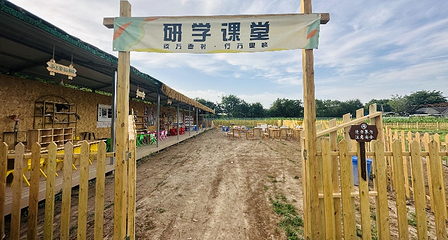 桃桃亲子教育农场第 17 张图片