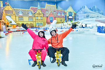 广州热雪奇迹第 38 张图片