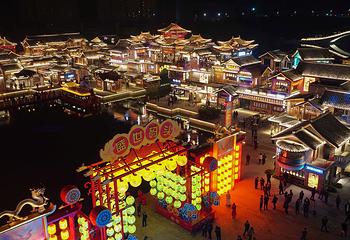 河头老街第 5 张图片