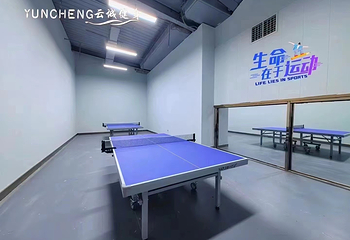 云城游泳健身中心第 4 张图片