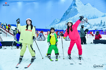 广州热雪奇迹第 22 张图片