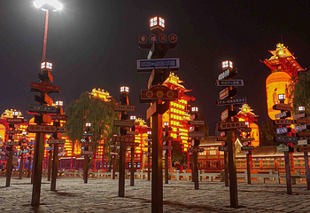 河头老街第 73 张图片