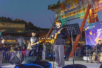 古北水镇第 4 张图片