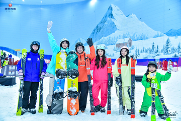 广州热雪奇迹第 19 张图片