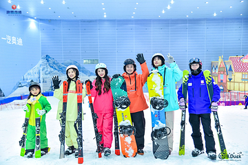 广州热雪奇迹第 18 张图片