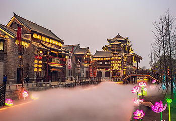 琅琊古城第 20 张图片