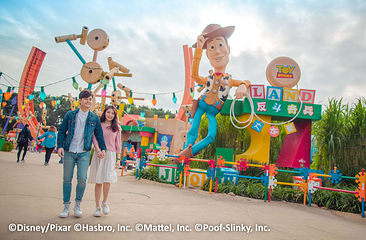 香港迪士尼乐园第 43 张图片