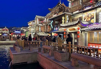 河头老街第 47 张图片