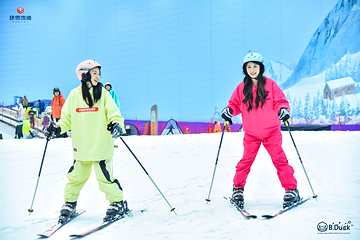 广州热雪奇迹第 32 张图片