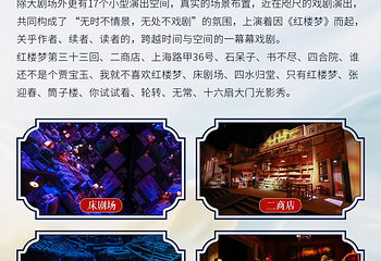 只有红楼梦戏剧幻城第 26 张图片