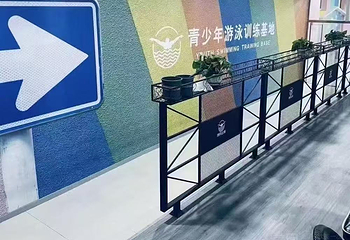 泳无止境游泳俱乐部第 1 张图片