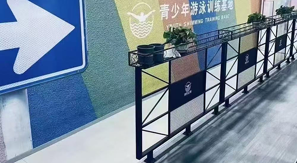 泳无止境游泳俱乐部