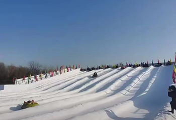 铁西福皓晶冰雪大世界GIOIO第 8 张图片