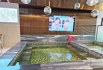 斯汀国际温泉水汇第 10 张图片