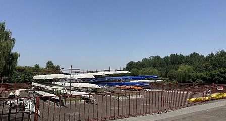 长安赛艇俱乐部第 13 张图片