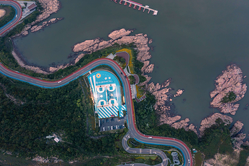 宁波松兰山滨海旅游度假区第 2 张图片