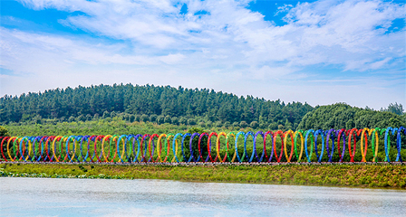 溧阳曹山旅游度假区第 11 张图片