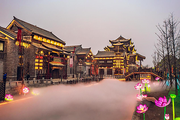 琅琊古城第 17 张图片
