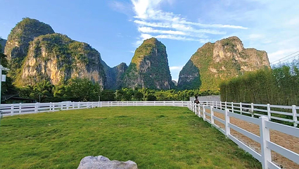 阳朔云端马术俱乐部第 4 张图片
