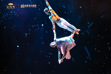 珠海横琴《长隆秀》第 16 张图片